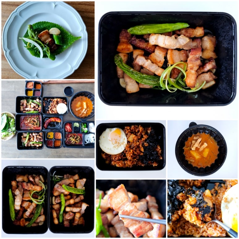 푸줏간 양산시청점 이미지