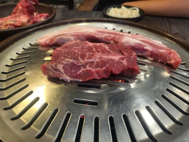 공룡고기시즌2시화점 이미지