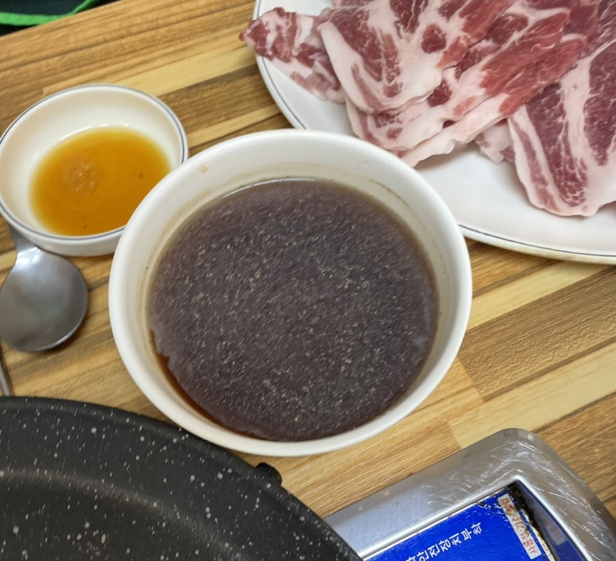 문장대식육식당 이미지