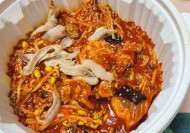 신월아구찜 이미지