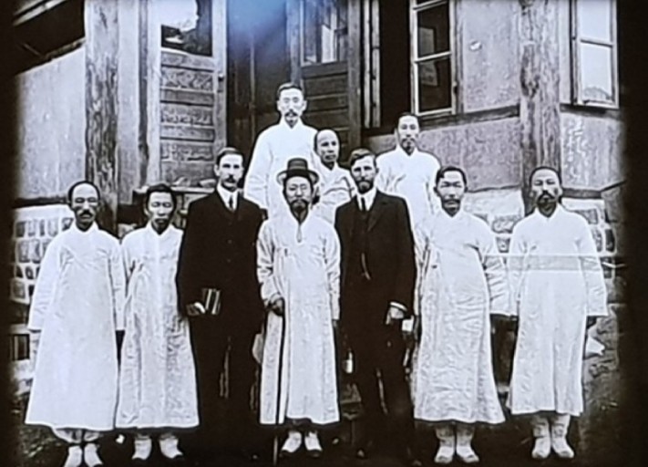 파친코(PACHINKO) 이미지