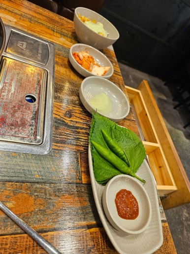 고수닭갈비AK&기흥 이미지