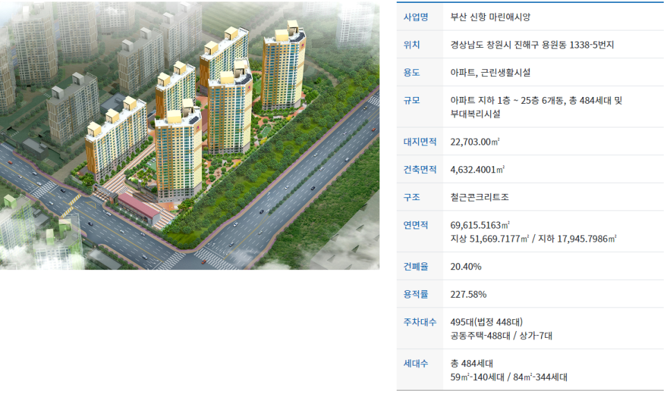 신항마린 이미지