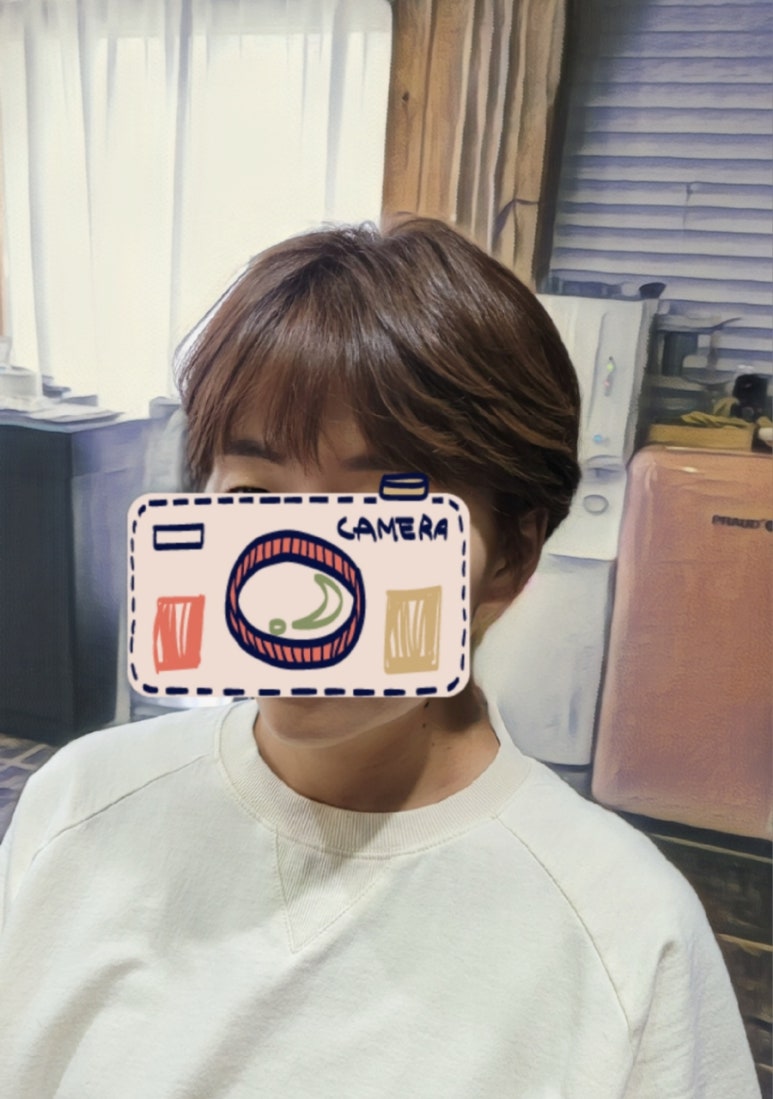 버르장머리헤어샵 이미지