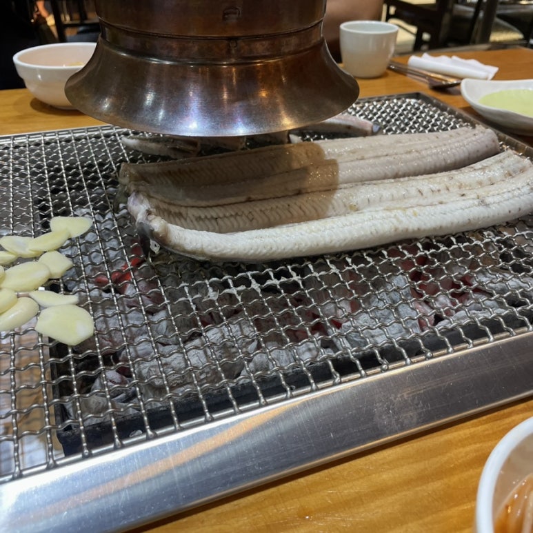 천하장사풍천민물장어타운 이미지