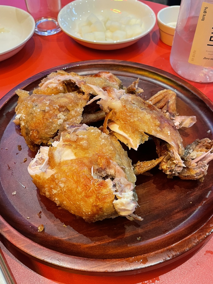 한신포차 거여점 이미지