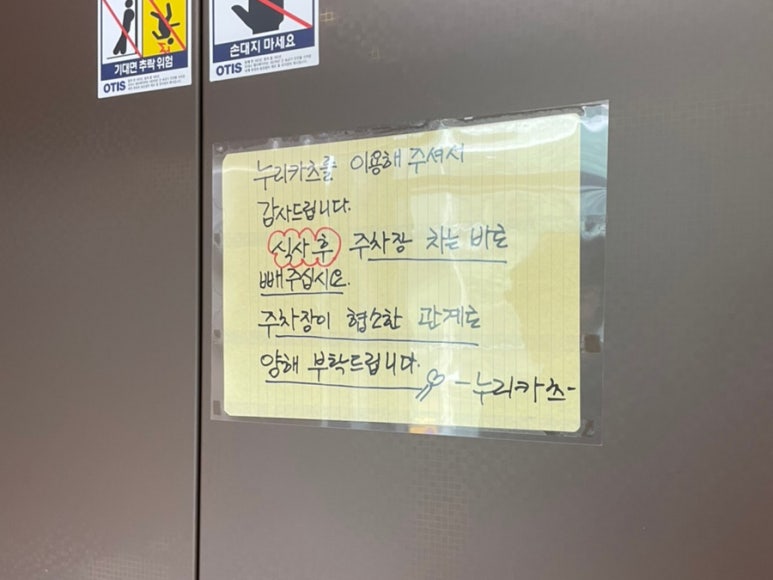 누리카츠 이미지