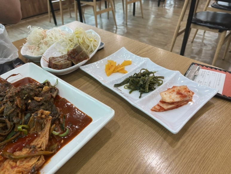 황금코다리(광주매월점) 이미지