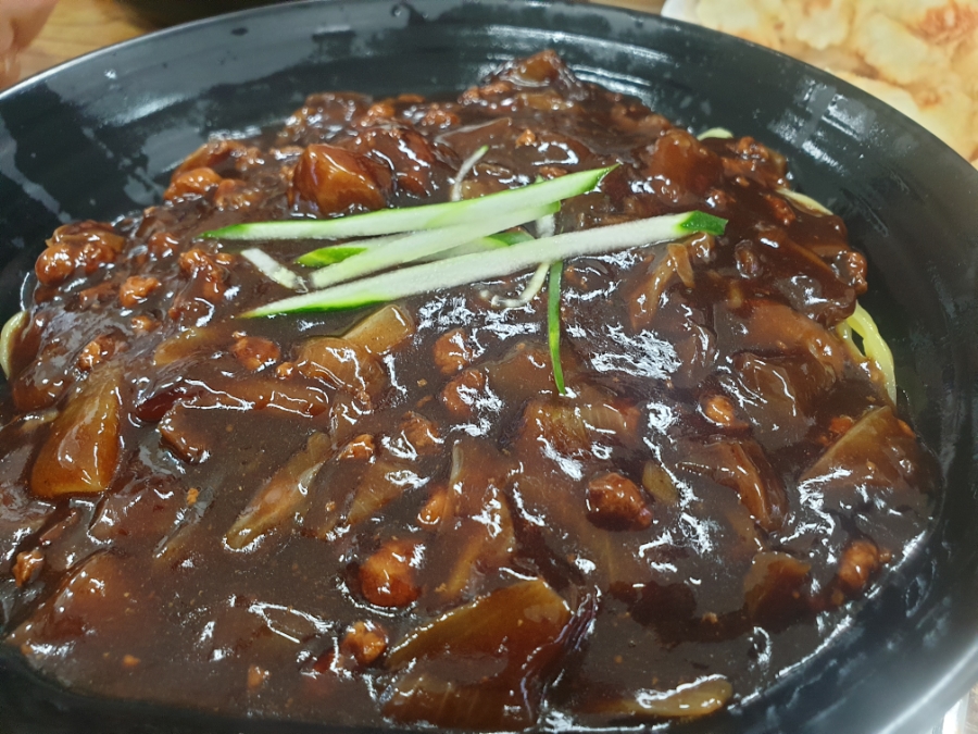 바로짬뽕 이미지