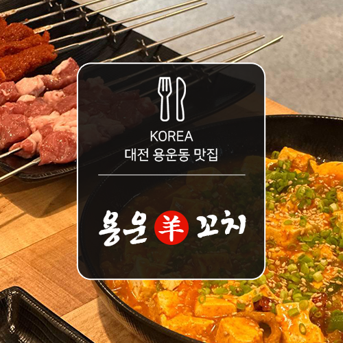 용운양꼬치 이미지