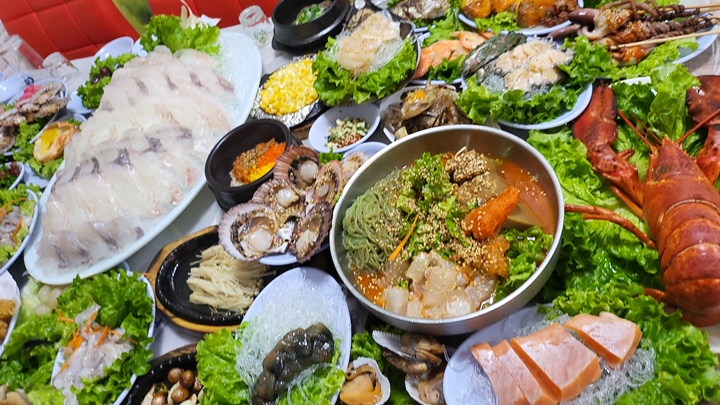 고향부페 이미지