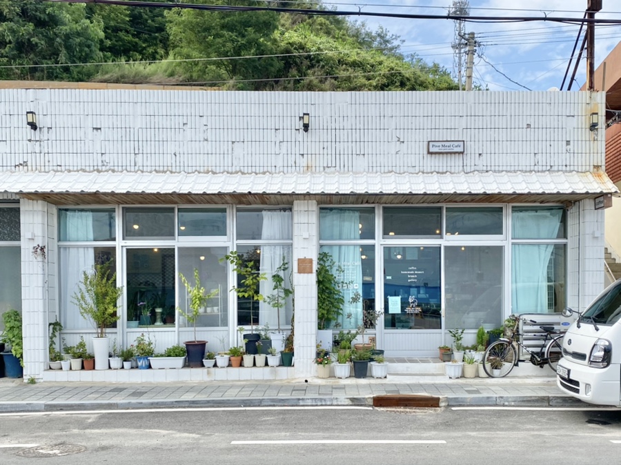 피브밀카페 이미지