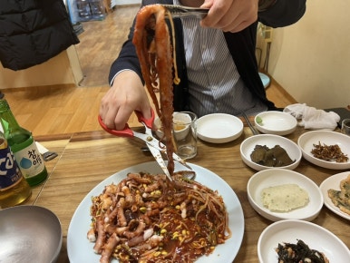 초가해물찜 이미지