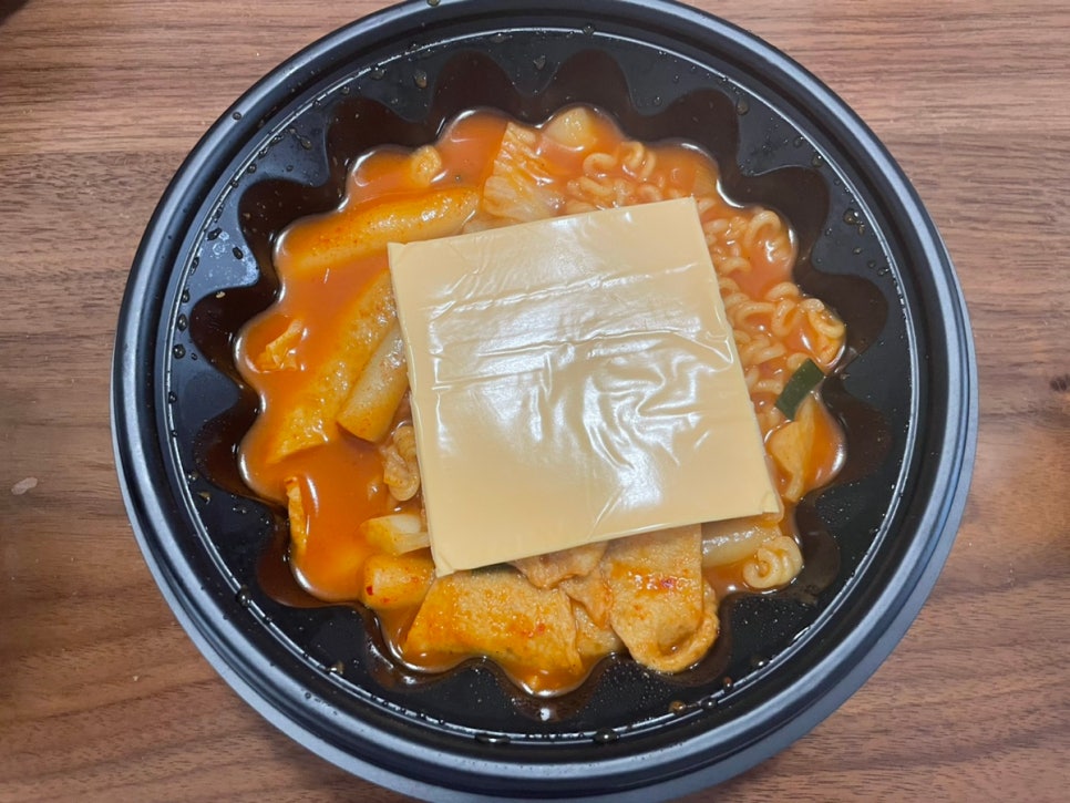 경화네김밥 이미지