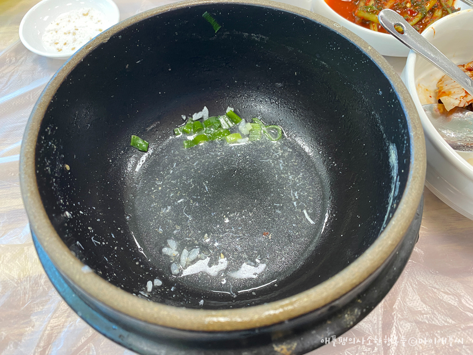 봉평삼계탕 이미지