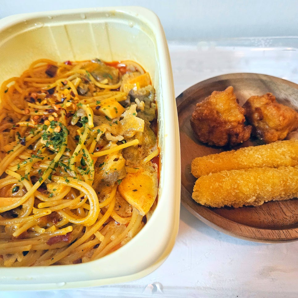 동네파스타 대표 사진