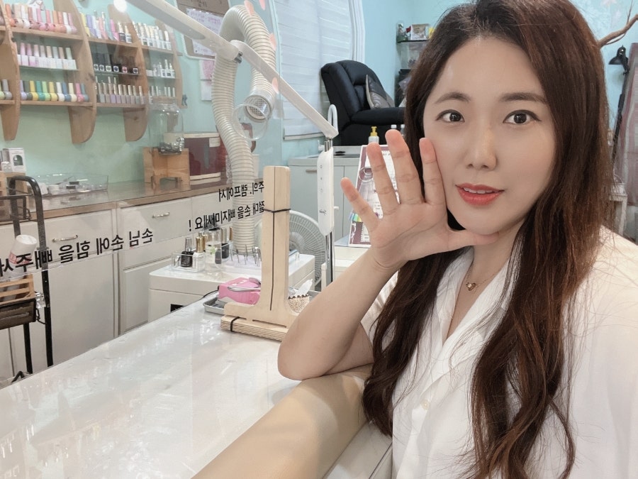 네일을즐기다 이미지