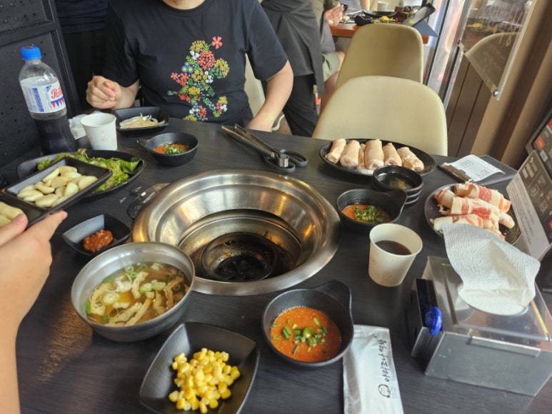 대구일등막창 이미지