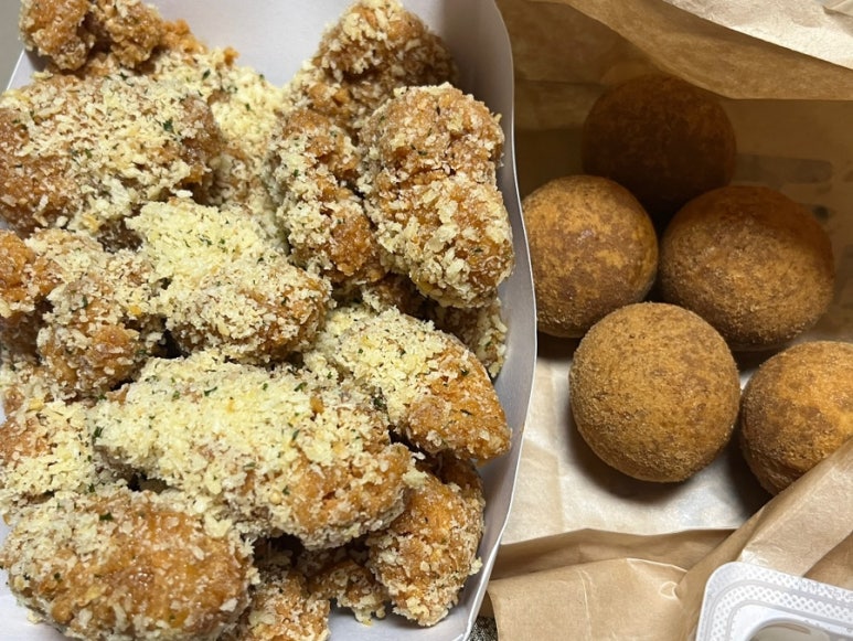 비에이치씨수안낙민점 이미지