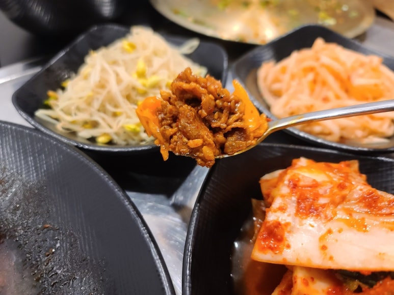 고기랑조개당 이미지
