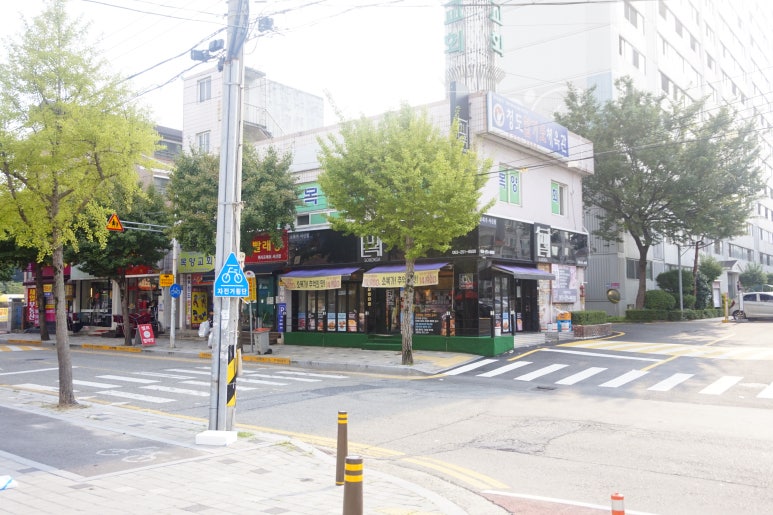 서신옛날통닭 이미지
