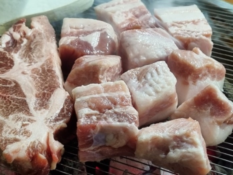 마포정육점 이미지