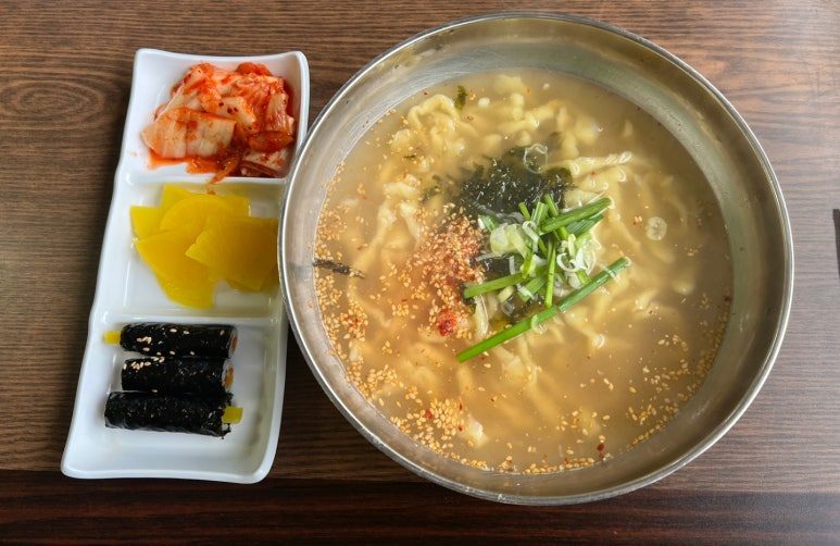 행복한꼬마김밥 이미지