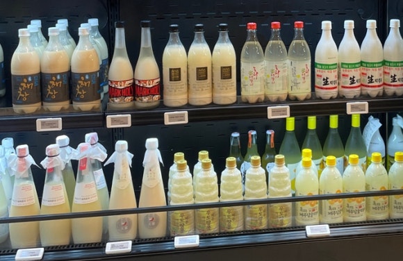 고성주류신세계백화점 이미지