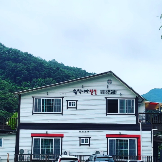 월악광고 이미지