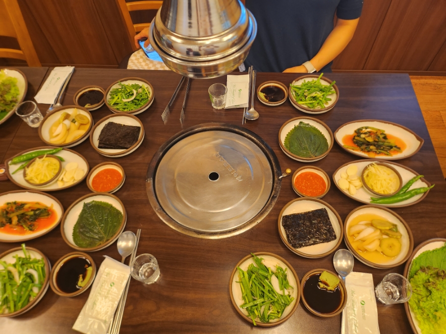 제천장어숯불구이 이미지
