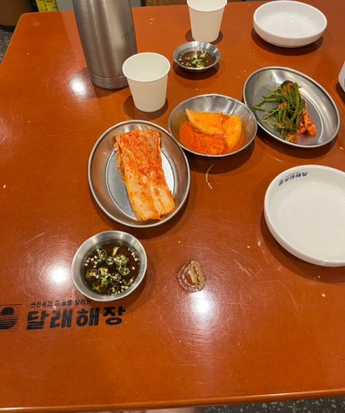 달래해장 공덕점 이미지