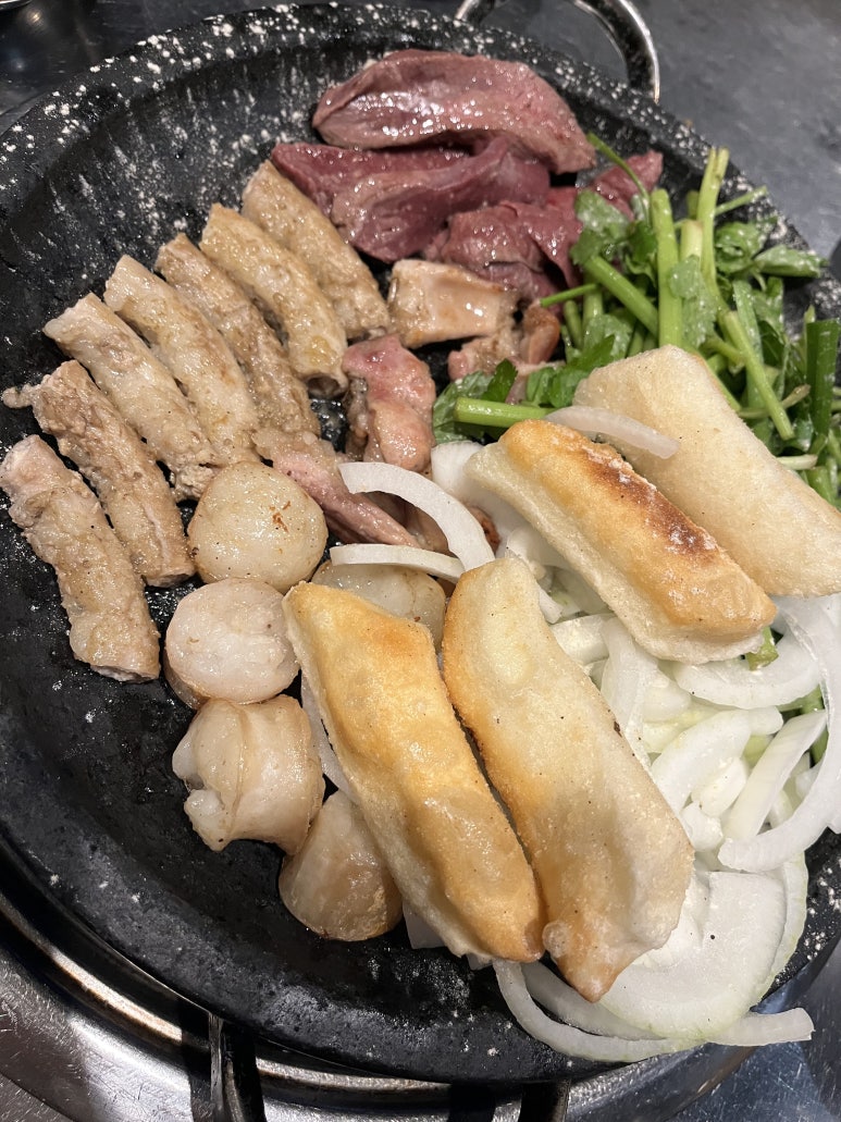 한담 마라탕 이미지