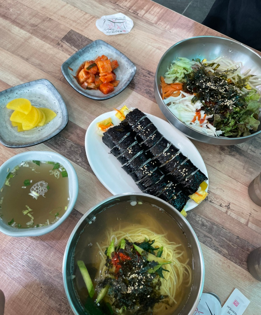 양촌국수집 이미지