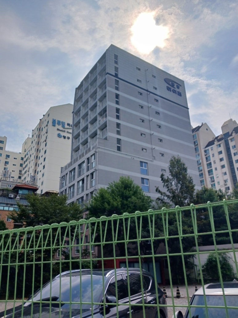 반포중앙스포츠 이미지