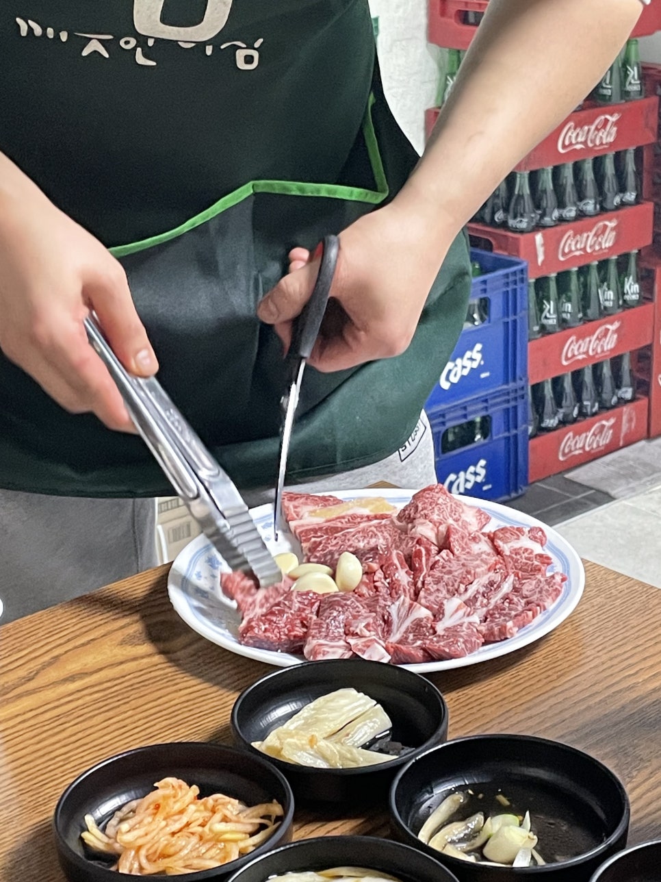 박현지토종한우 이미지