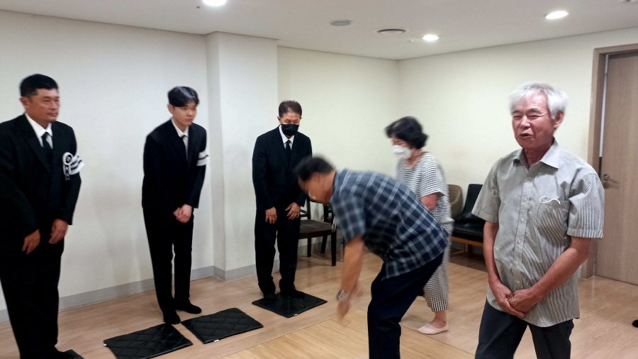 세종여주병원장례식장 이미지