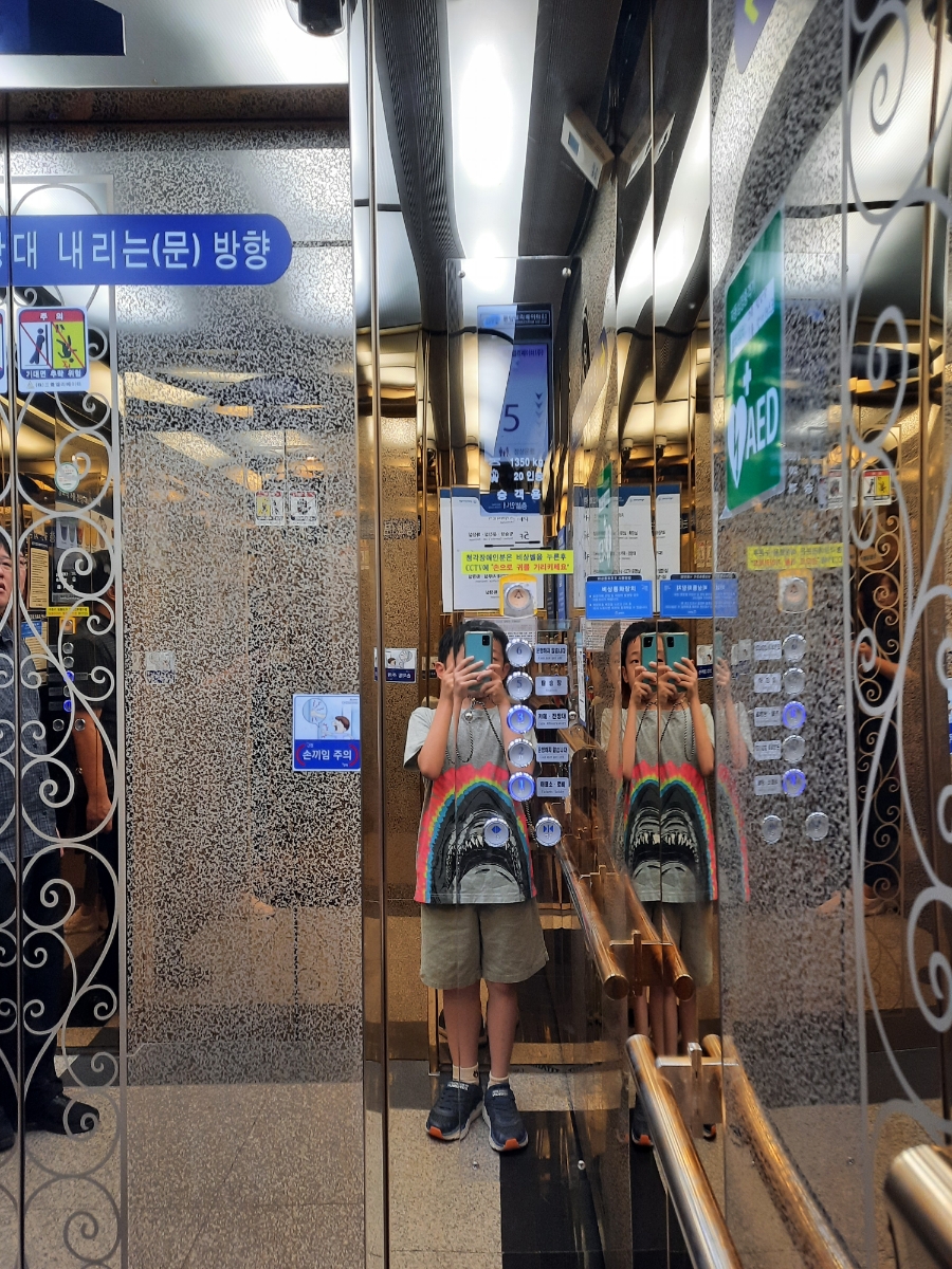 (주)동양엘리베이터 이미지