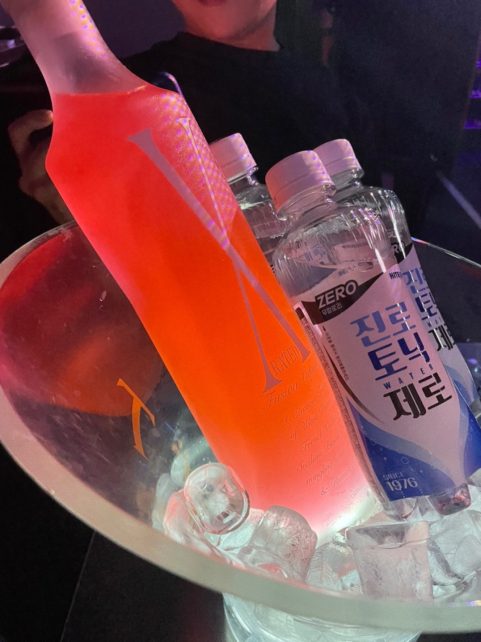 엑스가라오케 이미지