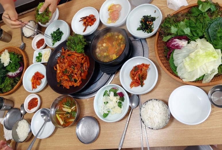 나성불고기 이미지
