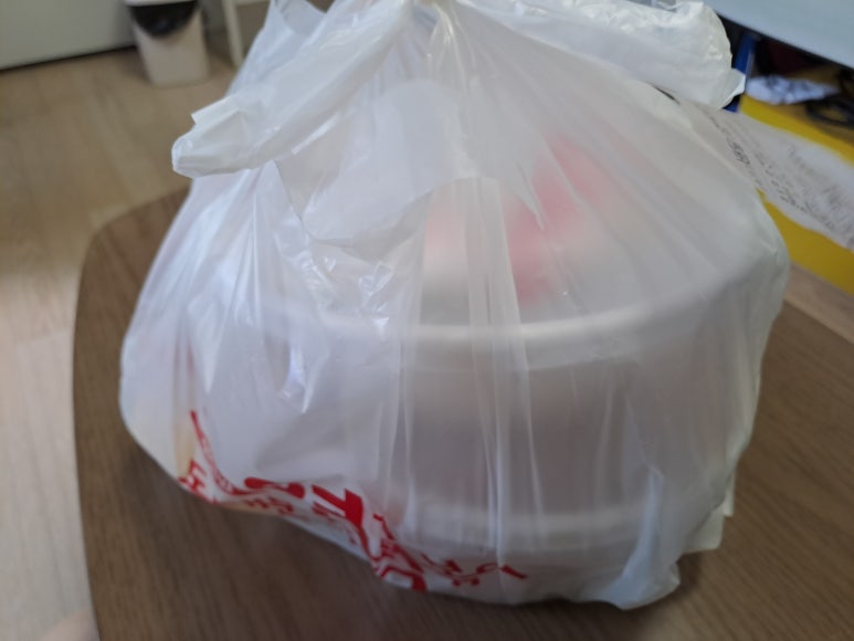 불닭발땡초동대문엽기떡볶이태평점 이미지