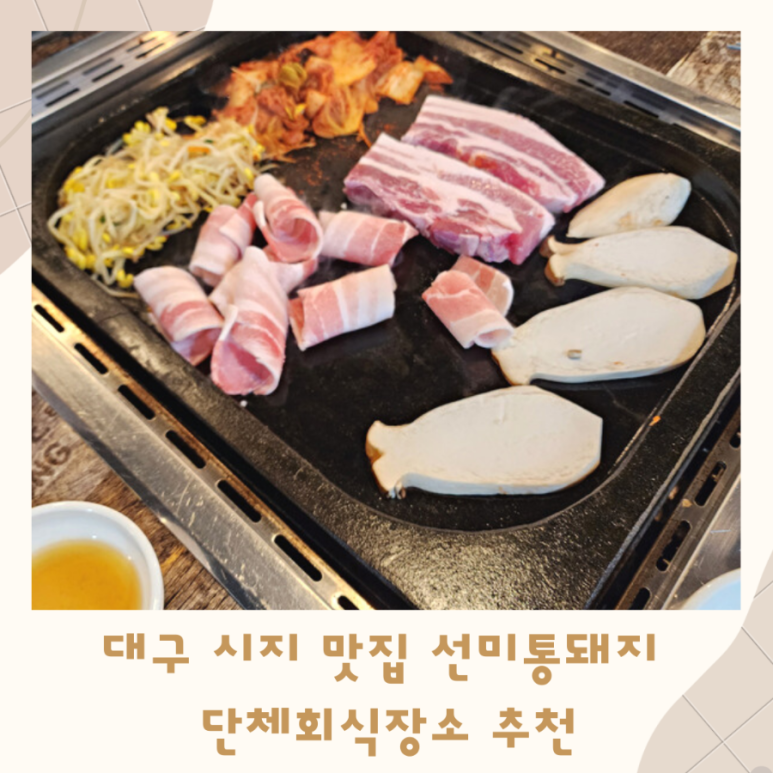 선미통돼지시지 이미지