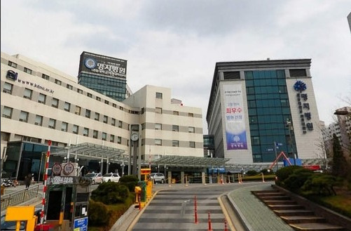 진자동차병원 이미지