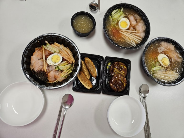 일품푸드서비스 이미지