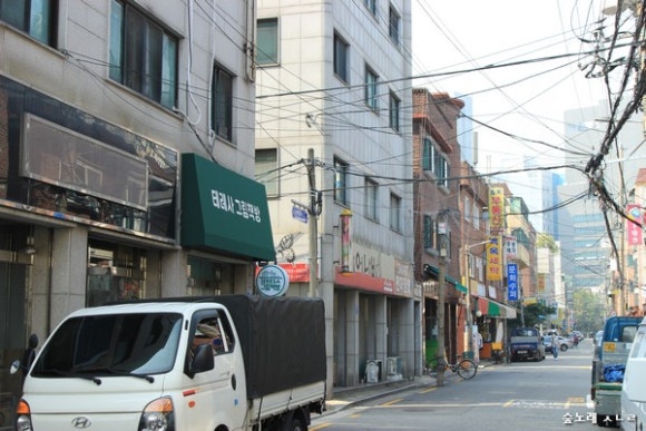 테레사그림책방 이미지