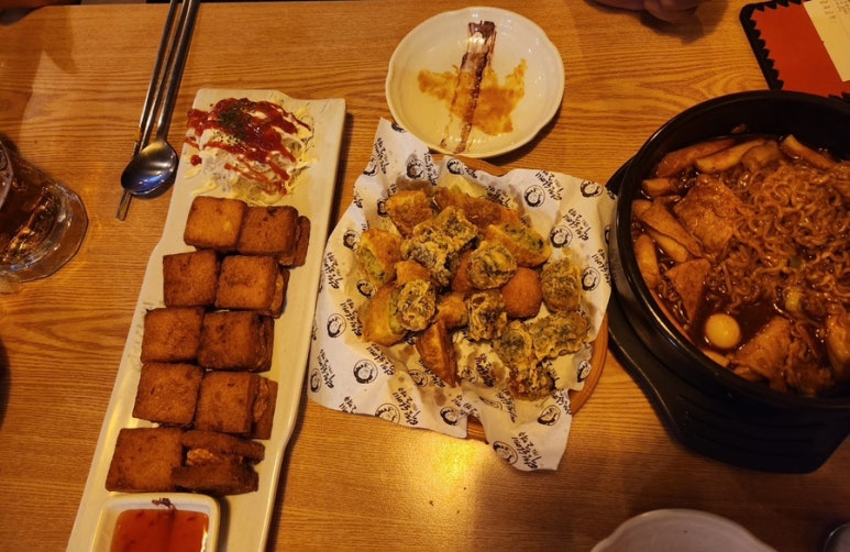 역전할머니맥주 오포점 이미지