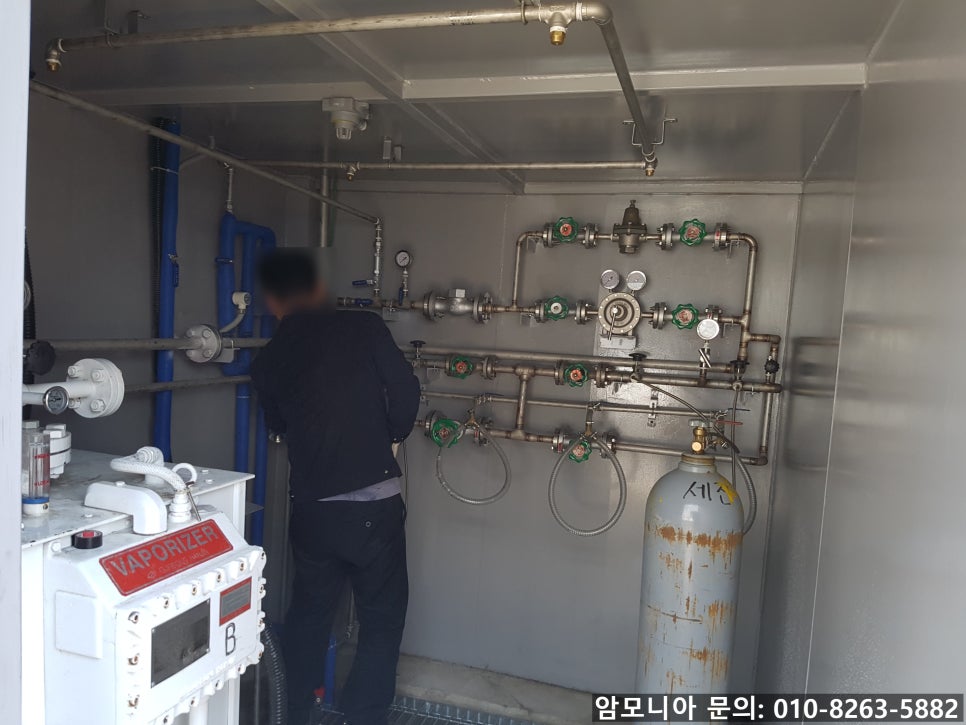 그린특수가스 이미지