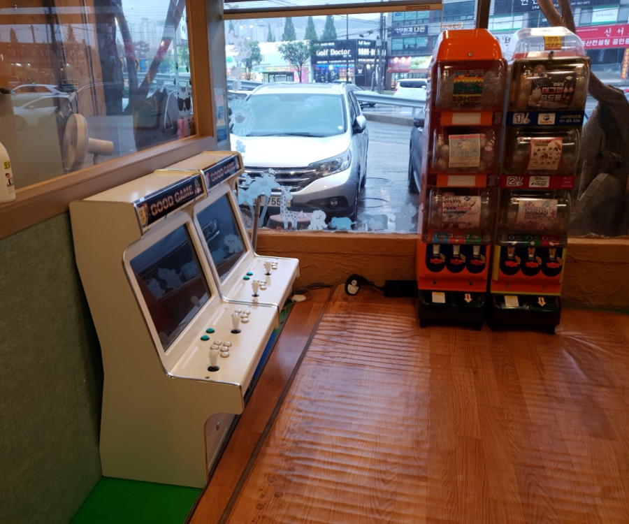 마루벌돌구이백석점 이미지