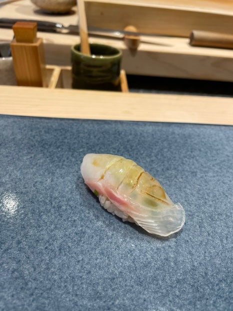 본참치스시 이미지