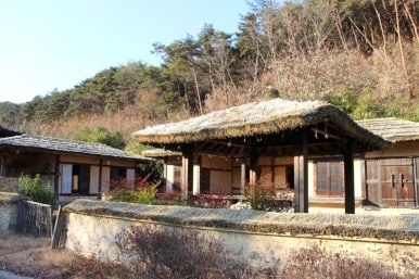 가얏고마을 이미지