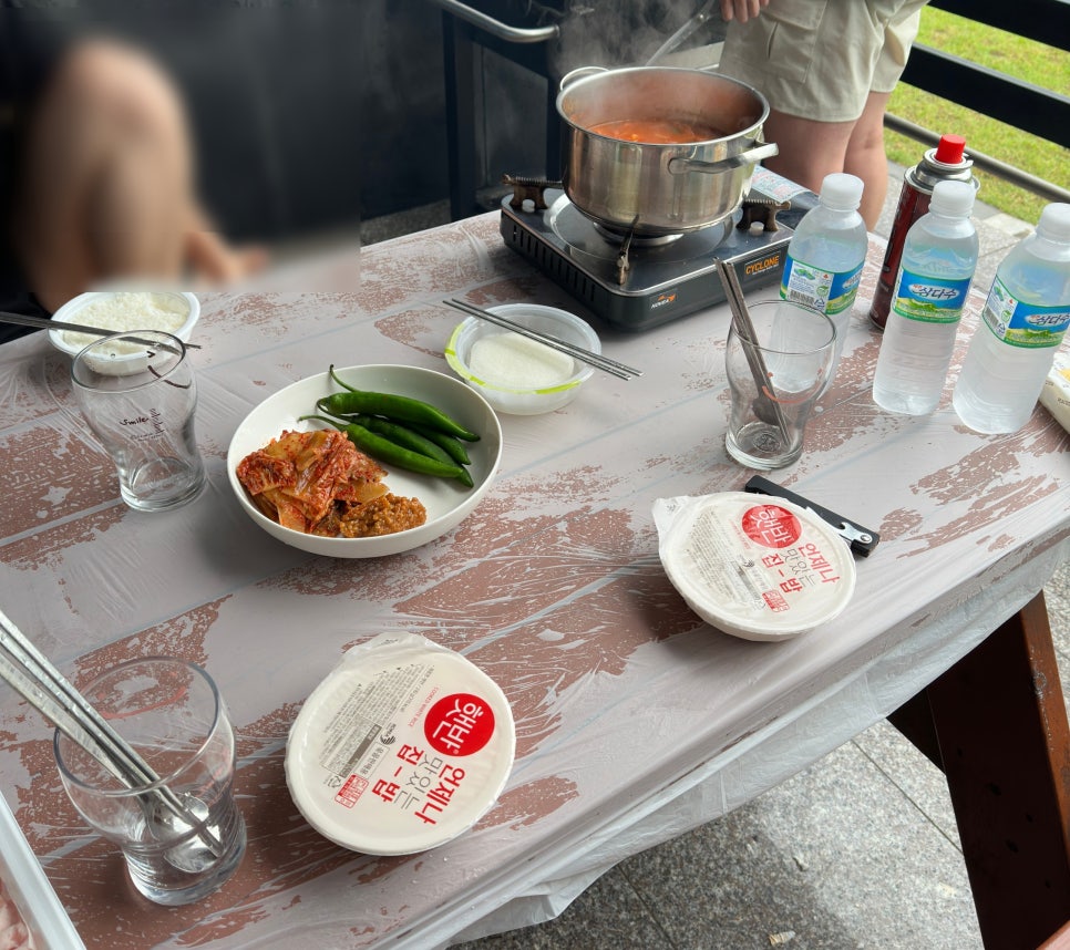 사우스마린스파펜션 이미지